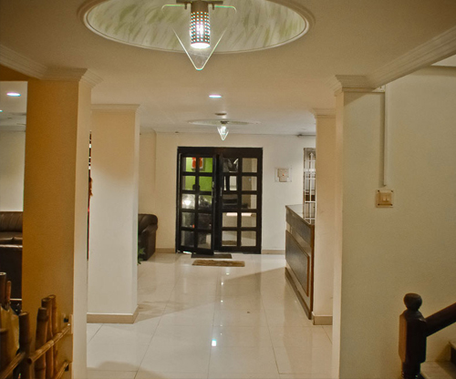 Diviyum Manor Hotel Port Blair, Andaman & Nicobar