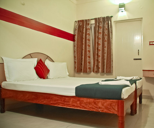 Diviyum Manor Hotel Port Blair, Andaman and Nicobar
