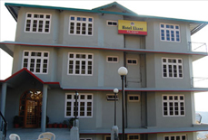 Hotel Ekant Chail