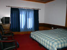 Hotel Glacier Heights Sonmarg