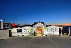 Hotel Grand Sunset Chail