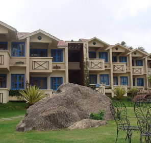 Hotel Hilltone Mount Abu