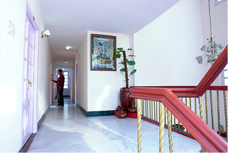 Hotel Himgiri Dalhousie