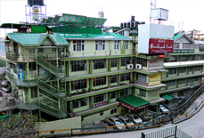 Hotel Himland East Shimla