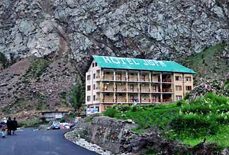 Hotel Ibex Lahaul and Spiti