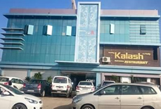 Hotel Kalash Mandvi