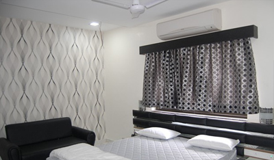 Hotel Kalash Mandvi Kutch Gujarat