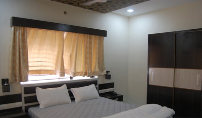 Hotel Kalash Mandvi Kutch Gujarat