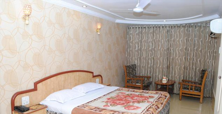 Hotel KBN Bhuj Kutch Gujarat