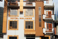 Hotel Malabar Kullu