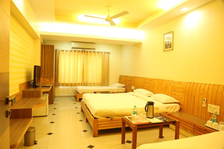 Hotel Mangalam Bhuj Kutch, Gujarat