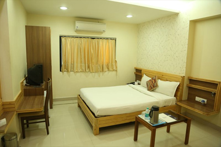 Hotel Mangalam Bhuj Kutch, Gujarat