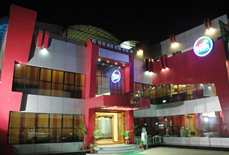 Hotel Oasis Bhuj Kutch