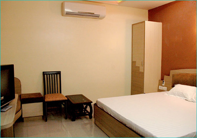 Hotel Oasis Bhuj Kutch Gujarat