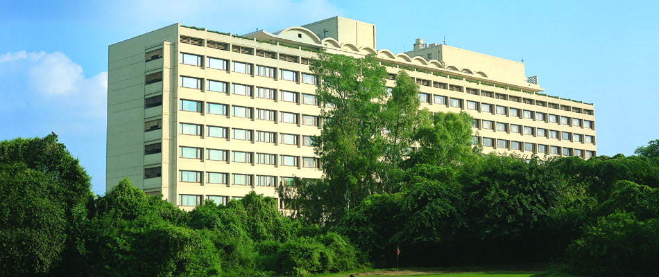 The Oberoi Hotel, New Delhi