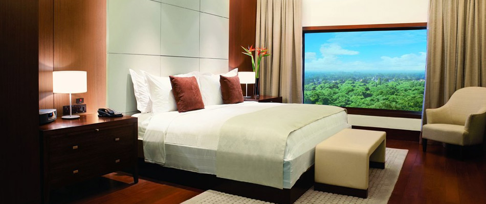 The Oberoi Hotel, New Delhi