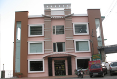 Pong View Hotel Dharamshala