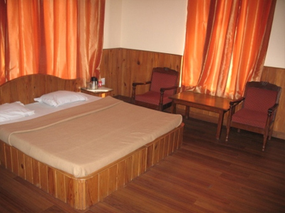 Hotel Pong View Dharamshala