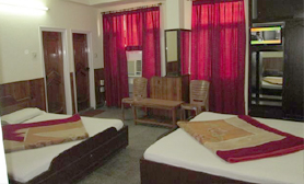 Hotel Vardhaan