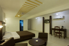 Hotel Relish Nakhatrana