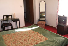 Hotel The Renuka Nahan