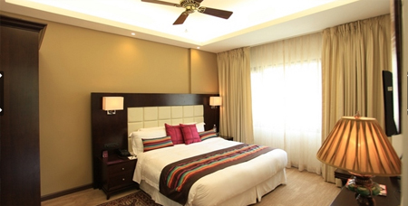 Rock Manali Hotel & Spa Manali