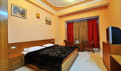 Hotel Sandhya Palace Kullu