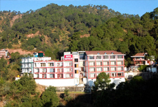 Shivalik Hotel & Resorts Kasauli