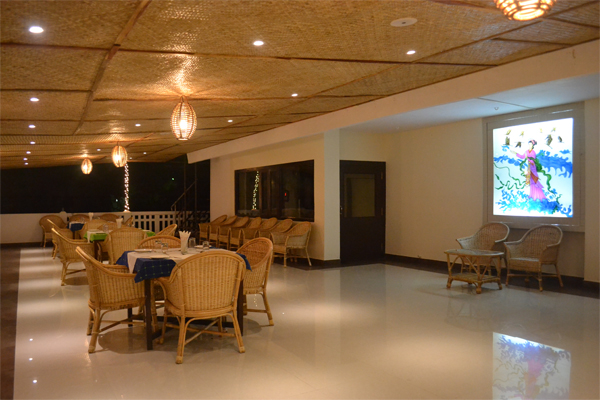 Shompen Hotel Port Blair, Andaman and Nicobar