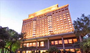 Taj Mahal Hotel, New Delhi