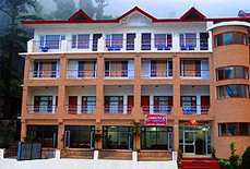 Hotel Triund Dharamshala