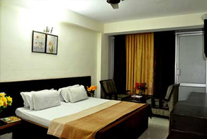 Hotel Triund Dharamshala