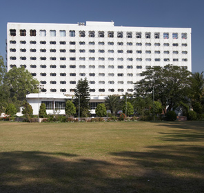 Hotel Clarks Amer Jaipur