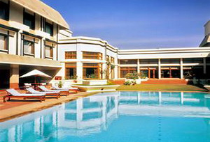 Famous Gujarat Hotels