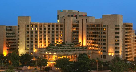 Hyatt Regency, Delhi
