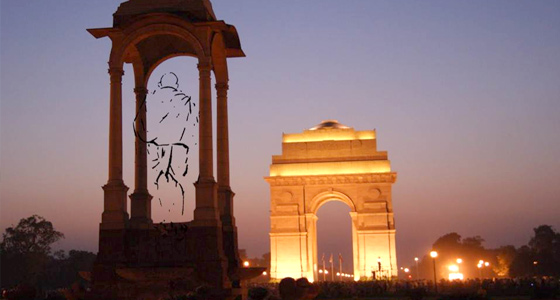 delhi tourist guide contact number
