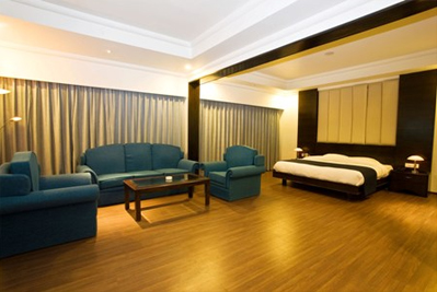 Indraprastha Resorts Dalhousie