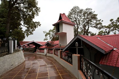 Indraprastha Resorts Dalhousie