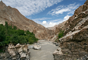 Indus Valley