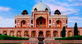 Islamic Pilgrimage India Tour