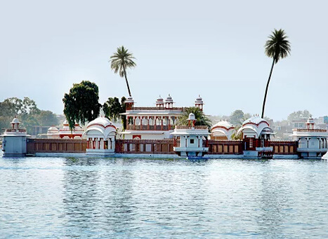Jag Mandir Kota, Rajasthan