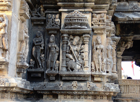 Jagat Ambika Mata Temple Rajasthan