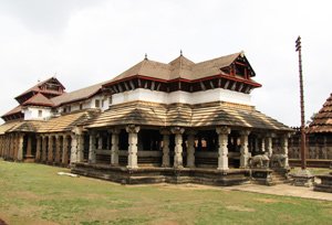 Jain Temples in Karnataka