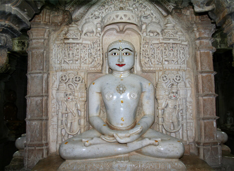 Jain Temples in Rajasthan