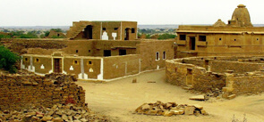 Kuldhara, Jaisalmer