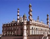 Jama Masjid Junagadh