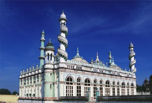 Jama Masjid Junagadh