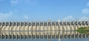 Jayakwadi Dam Aurangabad