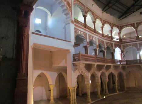Bhawani Natyashala, Jhalawar