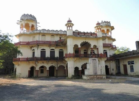 Bhawani Natyashala Jhalawar